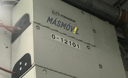 Fibra Movistar a precio de MásMóvil: estas son sus limitaciones