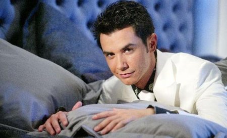 David Civera actuará gratis en las fiestas de Ávila