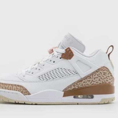 Jordan
JORDAN SPIZIKE - Zapatillas - blanco