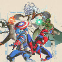 Si echabas la reta de Marvel vs. Capcom, este juego te encantará: preventa de Tokon en Amazon