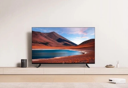Las Xiaomi TV F2 están de oferta de lanzamiento: dónde comprar la última generación de televisores de la compañía