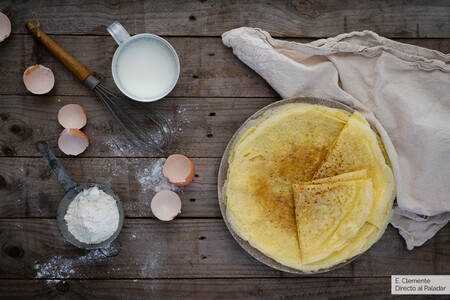 Receta de frisuelos, frixuelos o fayuelos: el dulce asturiano más típico del Carnaval