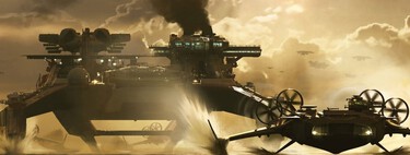 En 15 días se estrena la película de ciencia ficción más importante de los últimos años. El gran colofón de una aventura espectacular