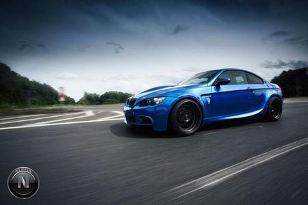 Alpha-N Performance BMW M3 E92