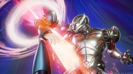 ¿Por qué no consigo emocionarme con Marvel vs. Capcom Infinite, sino todo lo contrario?