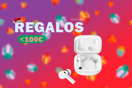 11 regalos de Navidad tecnológicos por menos de 100 euros para usar con dispositivos Apple y en el hogar