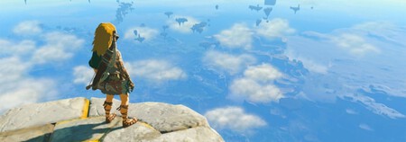 Totk Botw