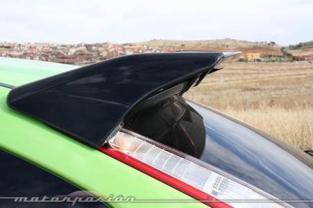 Ford Focus RS