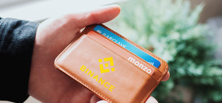 Binance, el mayor exchange de criptomonedas, ya permite comprar mediante tarjeta de crédito y débito 