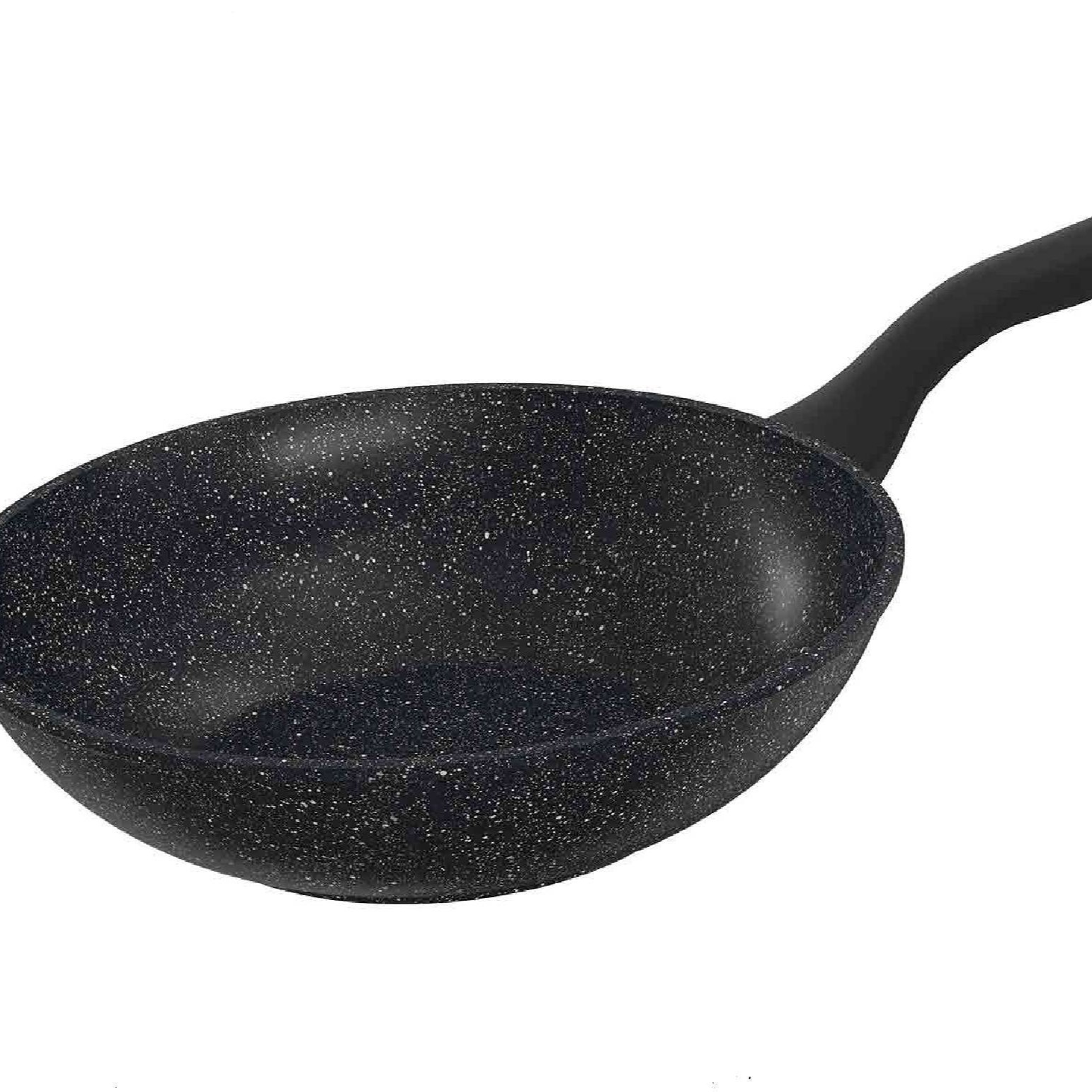 Sartén de aluminio forjado 28 cm
