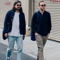 5 zapatillas de marca para aprovechar el 20% de ASOS en moda deportiva 