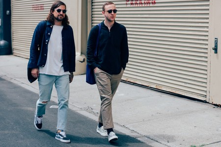 5 zapatillas de marca para aprovechar el 20% de ASOS en moda deportiva