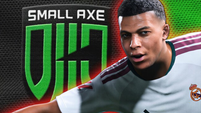 Nuevo Competidor Fifa Ea Sports 2k