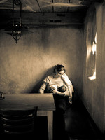 Por qué se dice que la lactancia materna es a demanda (I)