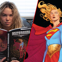 ¿Cuándo se estrena la película de Supergirl?: la prima de Superman y Krypton serán las próximas estrellas del DCU de James Gunn 