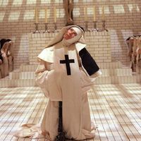 Por primera vez en 55 años, la película más censurada se estrena en España tal y como quería su director: Tan blasfema e impactante que el Vaticano la condenó
