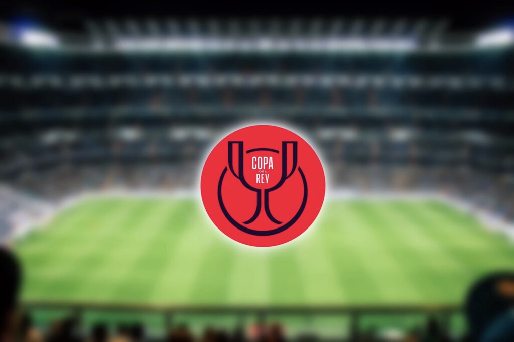 Ya sabemos dónde ver la Copa del Rey de fútbol estos dos años. La televisión pública tiene los derechos de más de 100 partidos
