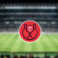 Ya sabemos dónde ver la Copa del Rey de fútbol estos dos años. La televisión pública tiene los derechos de más de 100 partidos