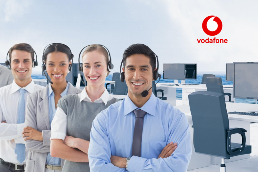 Atenci n Al Cliente De Vodafone Todas Las V as De Contacto Para Atenci n Al Cliente De Vodafone Todas Las V as De Contacto Para