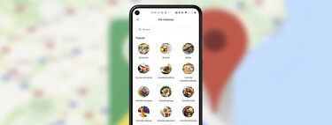 How to sort Google Maps restaurants based on your personal preferences
