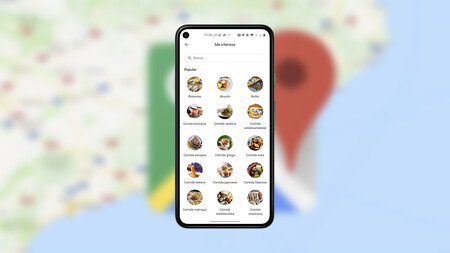 Cómo ordenar los restaurantes de Google Maps en base a tus preferencias personales
