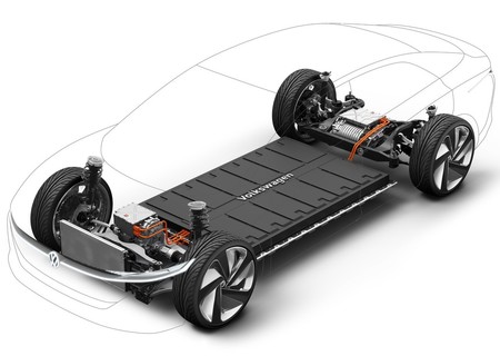 Ford y Volkswagen listos para lanzar un segundo auto eléctrico