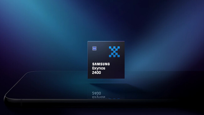 Los procesadores Exynos vuelven a la gama alta de Samsung, tras un año de  sólo Qualcomm. Así es el Exynos 2400 de los S24 y S24+