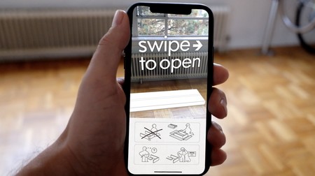 ARKit e ingenio: esta app hace que montar muebles de IKEA deje de ser un suplicio