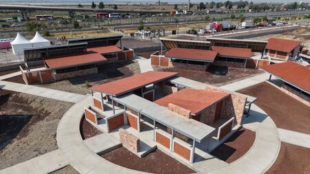 Universidad Del Bienestar México
