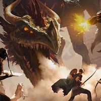 Uno de los mejores RPG de fantasía acaba de actualizar gratis la forma en la que se juega, por si Baldur's Gate 3 te dejó con ganas de más 