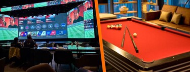 Si no sabes dónde ver el Super Bowl 2026: en este lugar tienen pantallas enormes mientras juegas boliche y comes alitas