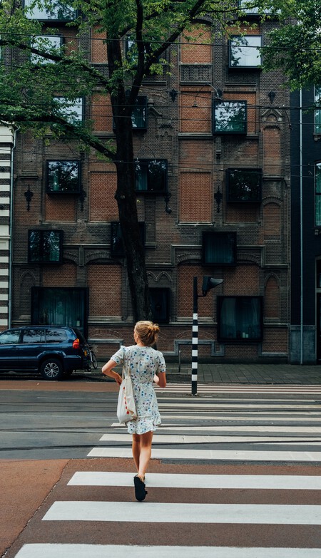 Paseo Amsterdam