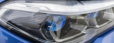 La importancia de conocer y probar los faros en un coche de segunda mano