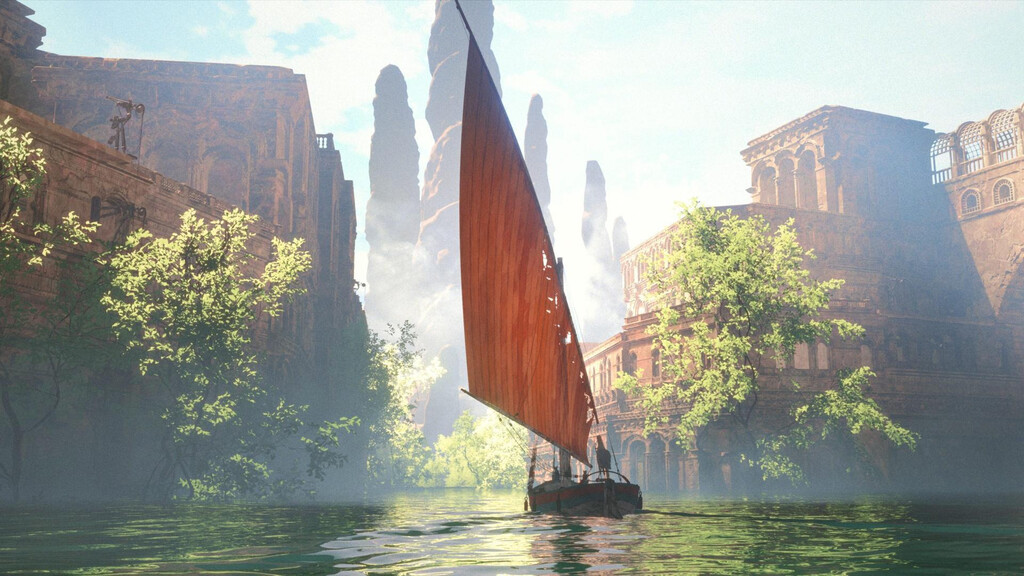 Hoy en Netflix, una de las mejores películas animadas del siglo XXI que se impuso con pocos recursos a gigantes como Disney y Dreamworks
