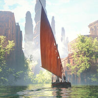 Hoy en Netflix, una de las mejores películas animadas del siglo XXI que se impuso con pocos recursos a gigantes como Disney y Dreamworks 