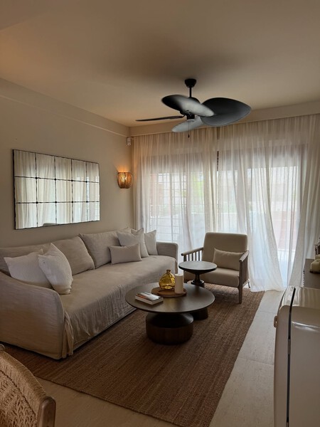 Transformacion Casa De Veranoantes Vs Despuesmismo Espacio Pero Ahora Con Mas Luz Mas Estilo Y 1