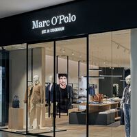 Rebajadísima la chaqueta de entretiempo repelente al agua perfecta para llevar a diario esta primavera