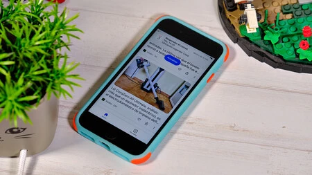 iOSアンドロイドを変更する