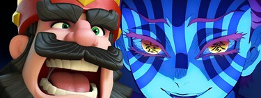 Lo último que esperaba de Clash Royale es que decidiera copiar a Guardianes de la Noche, pero es tan genial que me han entrado ganas de volver a jugar  