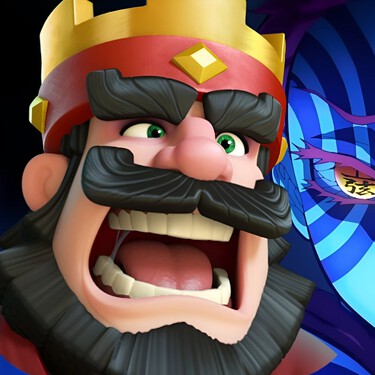 Guardianes de la Noche Clash Royale