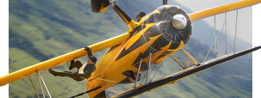 Tom Cruise quiere trabajar hasta los 100 años, y su secreto para mantenerse joven está en cinco hábitos que ya seguían los espartanos hace 2.500 años