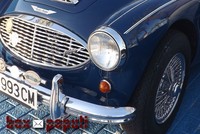 A martillazo limpio y un nuevo coche del pueblo, en box populi (76)