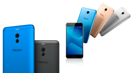 Meizu M6 Note vs M5 Note, comparativa: la cámara doble llega a la gama media del fabricante chino