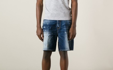 El clon de la semana: Denim desgastado pero con estilo