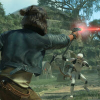 El universo de Star Wars como nunca lo habías vivido está en Outlaws, y esta edición con contenido adicional hoy está a precio mínimo 