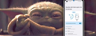 Controla tu móvil como si fueras un Jedi: sin tocarlo y sólo con la vista