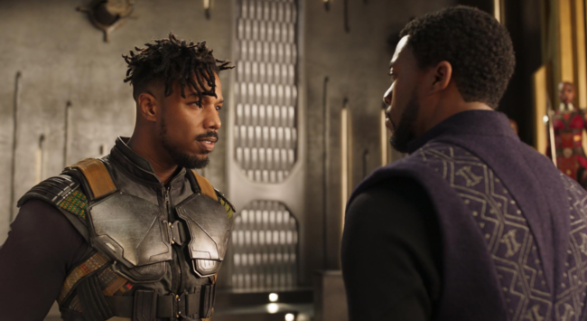 No tenía un plan de escape": Michael B. Jordan reveló que necesitó terapia para superar las consecuencias después de Black Panther