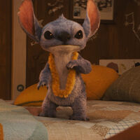 Talvez a Disney só quisesse vender brinquedos, mas com a nova versão de Lilo & Stitch, acabou conseguindo algo que tenta (sem muito sucesso) há quase 30 anos