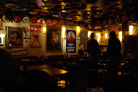 Delirium Café: record Guinness en variedades de cerveza