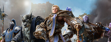 Estaba tan enganchado a World of Warcraft que su padre llegó a contratar ''sicarios'' para que lo sacaran del juego